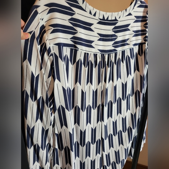 NWT PENDLETON blouse - Picture 4 of 6